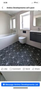 Luxury interior decorating Bournemouth