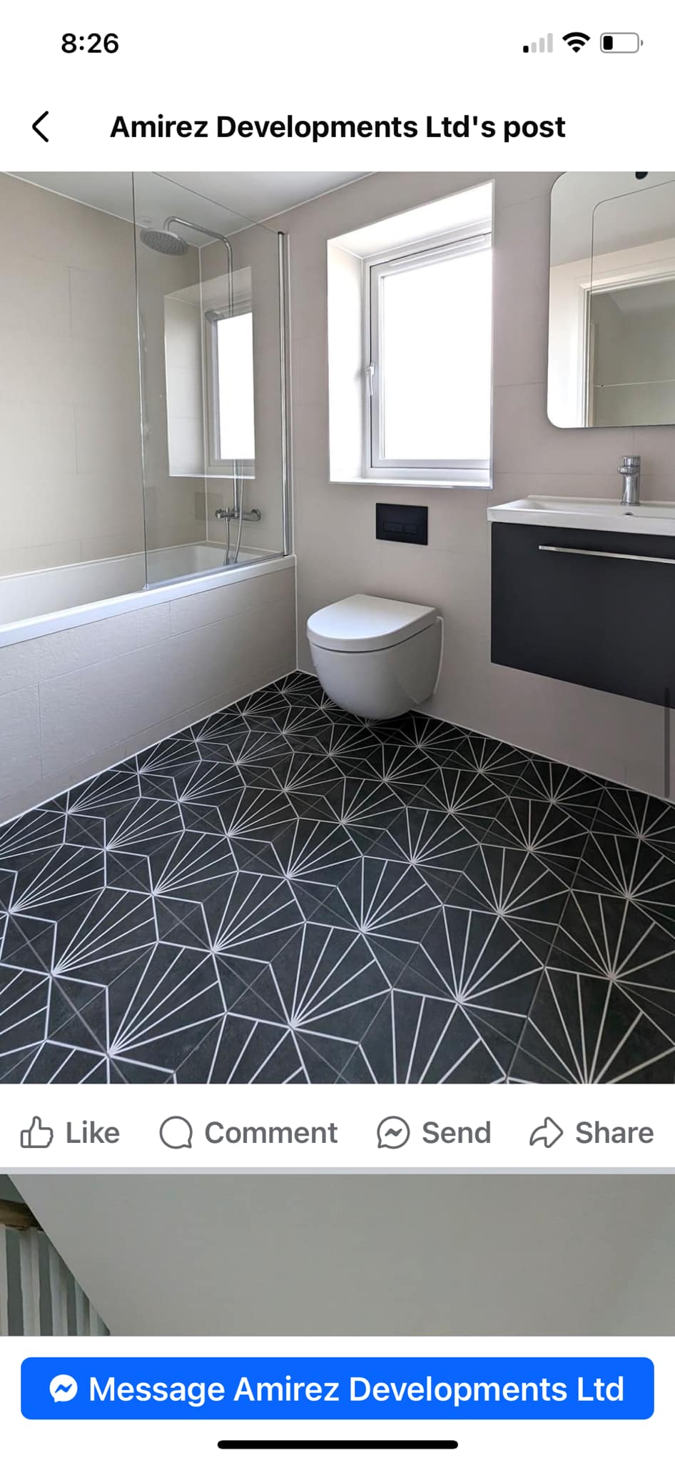 Luxury interior decorating Bournemouth