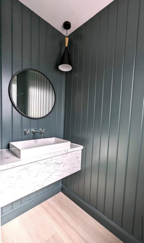 Luxury interior decorating Bournemouth