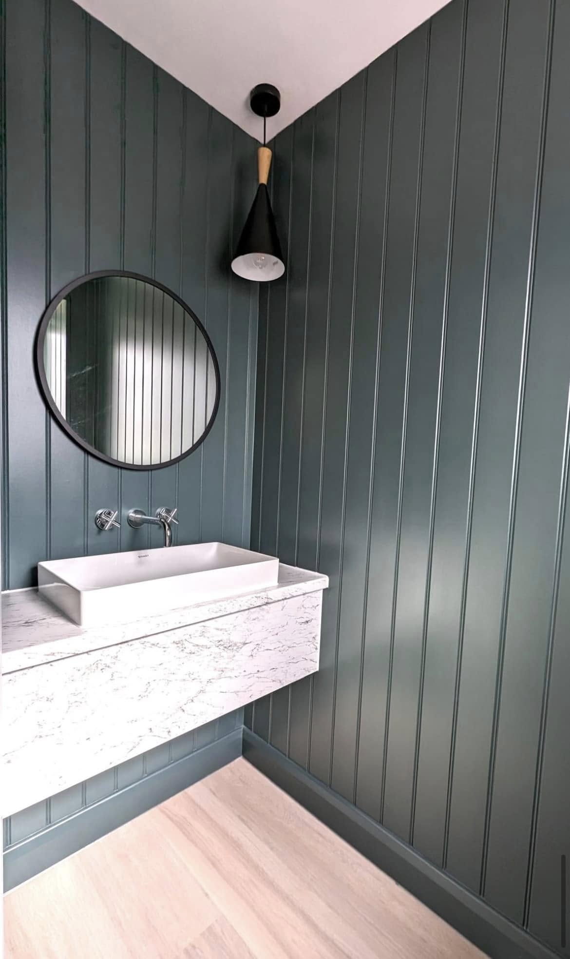 Luxury interior decorating Bournemouth