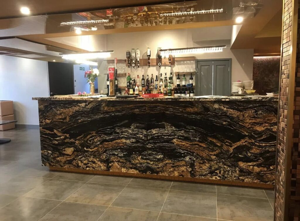 Commercial Restaurant Decorating Bournemouth