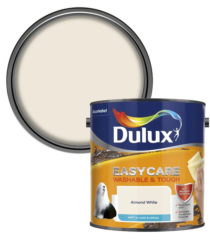 Dulux Latex Emulsion