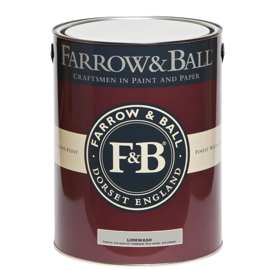 Limewash Bournemouth Dorset Paint