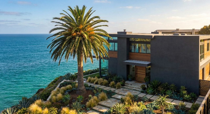 Exterior painting services