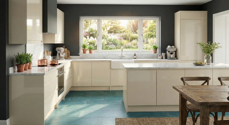 Interior Refurbishment Bournemouth